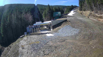 Červenohorské sedlo