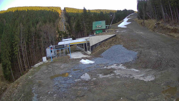 Červenohorské sedlo