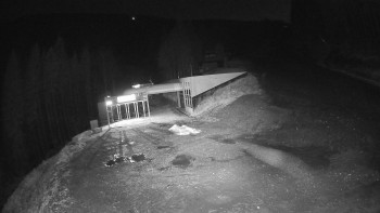 Červenohorské sedlo