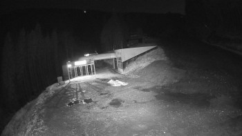 Červenohorské sedlo