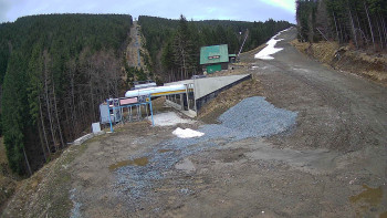 Červenohorské sedlo