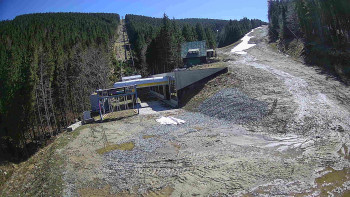 Červenohorské sedlo