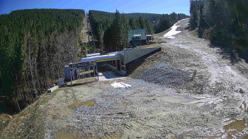 Červenohorské sedlo