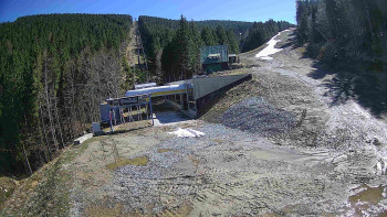 Červenohorské sedlo