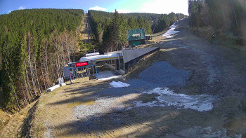 Červenohorské sedlo