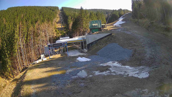 Červenohorské sedlo