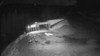 Červenohorské sedlo