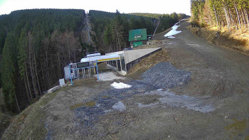 Červenohorské sedlo