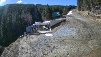 Červenohorské sedlo