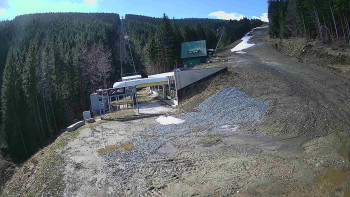 Červenohorské sedlo