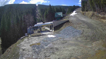 Červenohorské sedlo