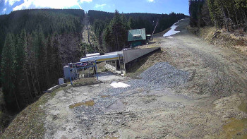 Červenohorské sedlo