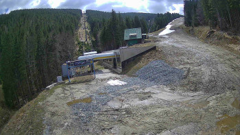 Červenohorské sedlo