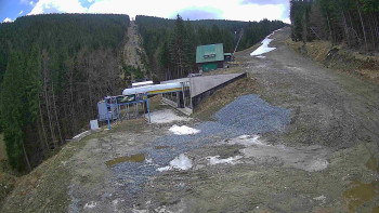 Červenohorské sedlo