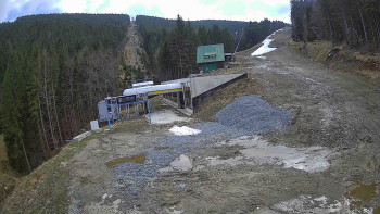 Červenohorské sedlo