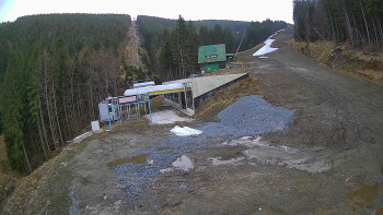 Červenohorské sedlo