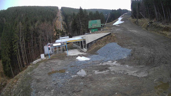 Červenohorské sedlo