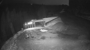 Červenohorské sedlo