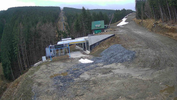 Červenohorské sedlo