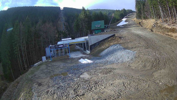 Červenohorské sedlo