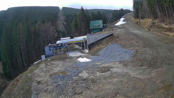 Červenohorské sedlo