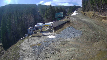 Červenohorské sedlo