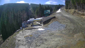 Červenohorské sedlo