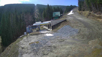 Červenohorské sedlo