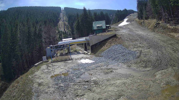 Červenohorské sedlo