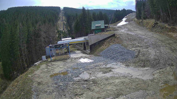 Červenohorské sedlo