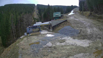 Červenohorské sedlo