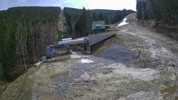 Červenohorské sedlo