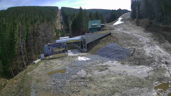 Červenohorské sedlo