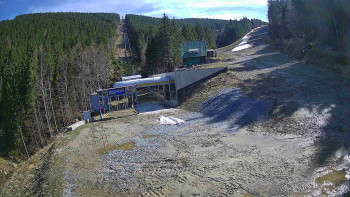 Červenohorské sedlo