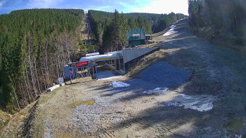 Červenohorské sedlo