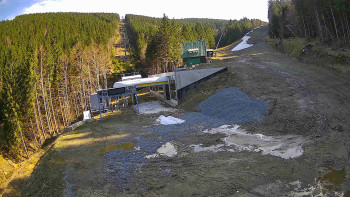 Červenohorské sedlo