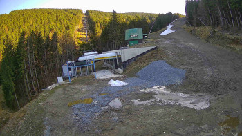 Červenohorské sedlo