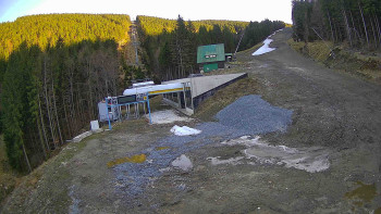 Červenohorské sedlo