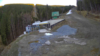 Červenohorské sedlo