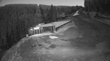 Červenohorské sedlo