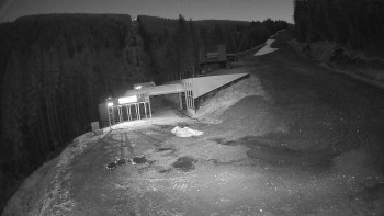 Červenohorské sedlo