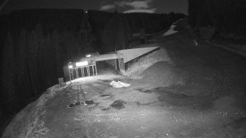 Červenohorské sedlo