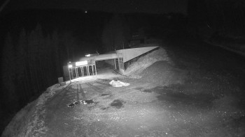 Červenohorské sedlo