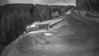 Červenohorské sedlo