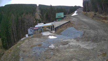 Červenohorské sedlo