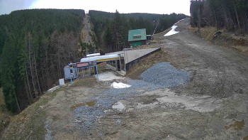 Červenohorské sedlo