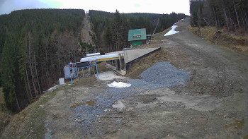 Červenohorské sedlo