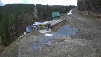 Červenohorské sedlo