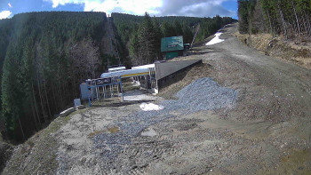 Červenohorské sedlo