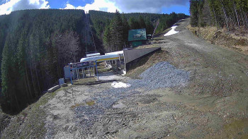 Červenohorské sedlo